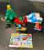 Lego Duplo 10837 - tomtens jullov