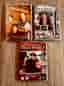 DYLAN MORAN m.fl., "Black Books" säsong 1–3