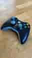 Microsoft Xbox 360 spelkonsol