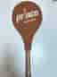 Prince Woodie tennisracket trä 4 1/2 greppstorlek
