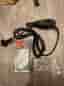 Meec Tools gravyrpenna med diamantslipset 20 delar