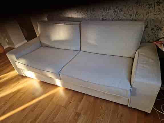 3 sits soffa Kivik