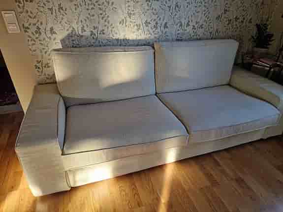 3 sits soffa Kivik