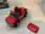 LEGO City husbil och pickup 60182