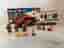 LEGO City husbil och pickup 60182