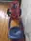 Spiderman racingstol