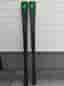 Skidor, K2 Charger RT, Speed Rocker, 175 cm, med Marker bindning