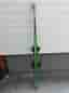 Skidor, K2 Charger RT, Speed Rocker, 175 cm, med Marker bindning