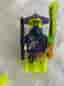 LEGO Ninjago minifigurer med tillbehör