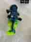 LEGO Ninjago minifigurer med tillbehör