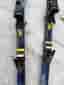 Salomon Monocoque – 90-talsikon, Slalom/alpint
