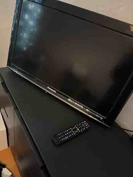Panasonic TX-L32G20Y tv 32 tum svart