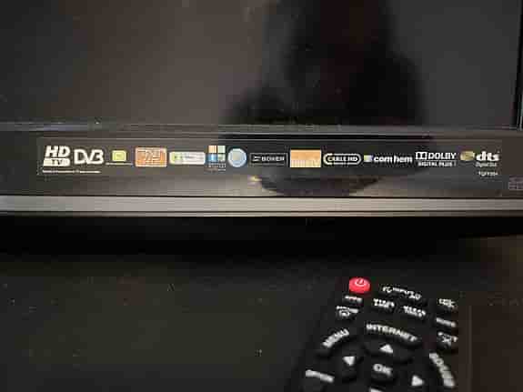 Panasonic TX-L32G20Y tv 32 tum svart