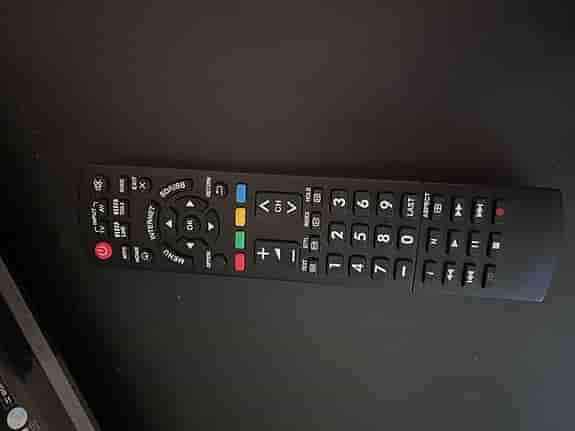 Panasonic TX-L32G20Y tv 32 tum svart