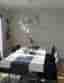 Matsalsbord 8 personer (ej stolar)