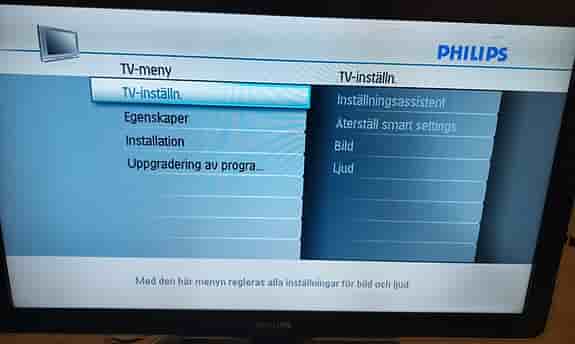 Philips 42PFL5603D/12 TV