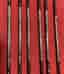 Easton Full Metal Jacket pilspetsar kolfiberpilar svart