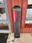 Snowboard x3, 128, 140, 150 cm Salomon, CC, Solid