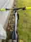 Marin rift zone 2 carbon