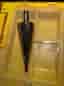 Stegborr metallkon  6- 30mm HSS
