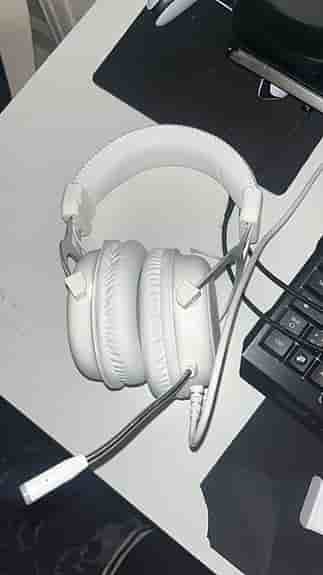 Sony Playstation 5 spelkonsol vit