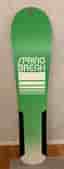 Capita Spring Break Powder Pill 158