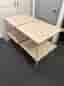 Fyra loungebord/soffbord