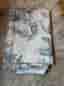 Engelsk design tyg Vintage Blomstermotiv