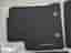 Ford Fiesta bilmattor original tyg