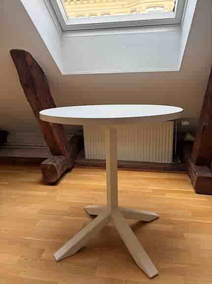 Lammhults litet matbord, konferensbord