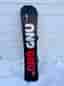 Snowboard med bindning - Gnu Riders Choice