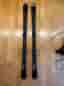 Atomic Cloud C9 alpinskidor 164 cm svart