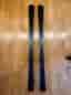 Atomic Cloud C9 alpinskidor 164 cm svart