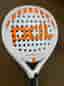 Helt nya padelrack padelracket