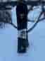 Snowboard Gnu Riders Choice 157,5cm
