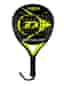 Dunlop Omega padelracket med bollar