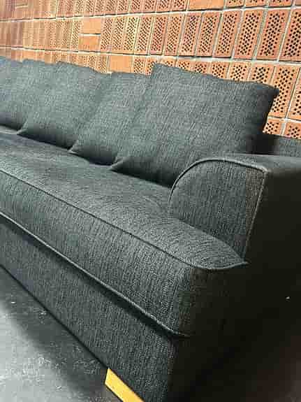 Soffa Furninova Franklin 2,5-sits vänster schäslong(Utmärkt skick-FRI FRAKT)