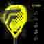 Tecnifibre Bomba Max padelracket