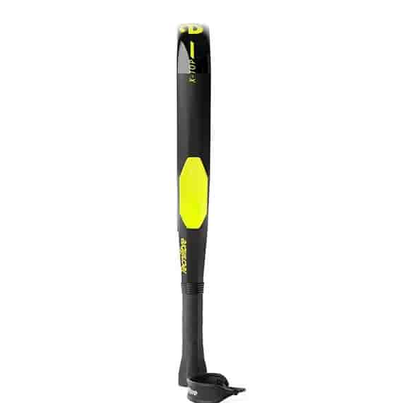 Tecnifiber Bomba X-Speed padelracket diamantform kolfiber