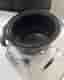 OBH Nordica slowcooker svart
