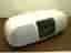 Panasonic stereoklockradio