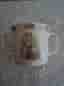 Barnmugg i porslin