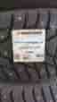 Hankook Winter i*Pike X W429A