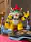 LEGO Super Mario - The Mighty Bowser