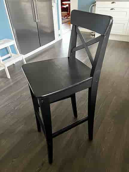 IKEA Ingolf barstol 74 cm NY