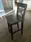 IKEA Ingolf barstol 74 cm NY