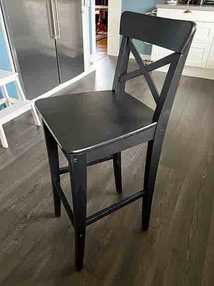 IKEA Ingolf barstol 74 cm NY