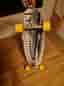 Longboard