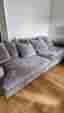 Buhre'ns xl soffa