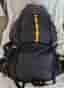 Ryggsäck Jack Wolfskin - Ryggsäck Agadir II 65 liter